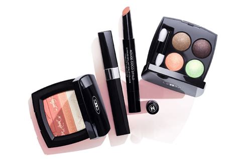 illum chanel makeup|ulta makeup Chanel colors.